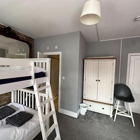 Stay In Paddington 런던 외부 사진