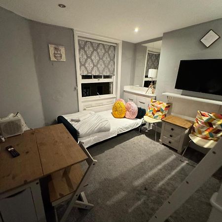 Stay In Paddington 런던 외부 사진