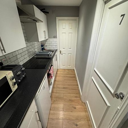 Stay In Paddington 런던 외부 사진
