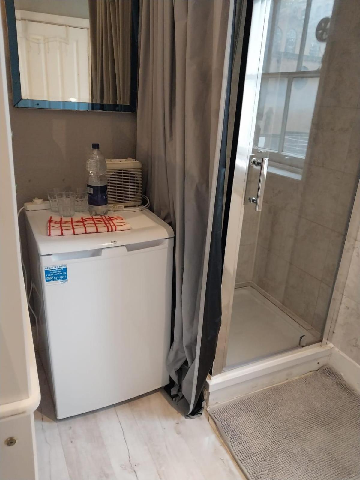 Stay In Paddington 런던 외부 사진