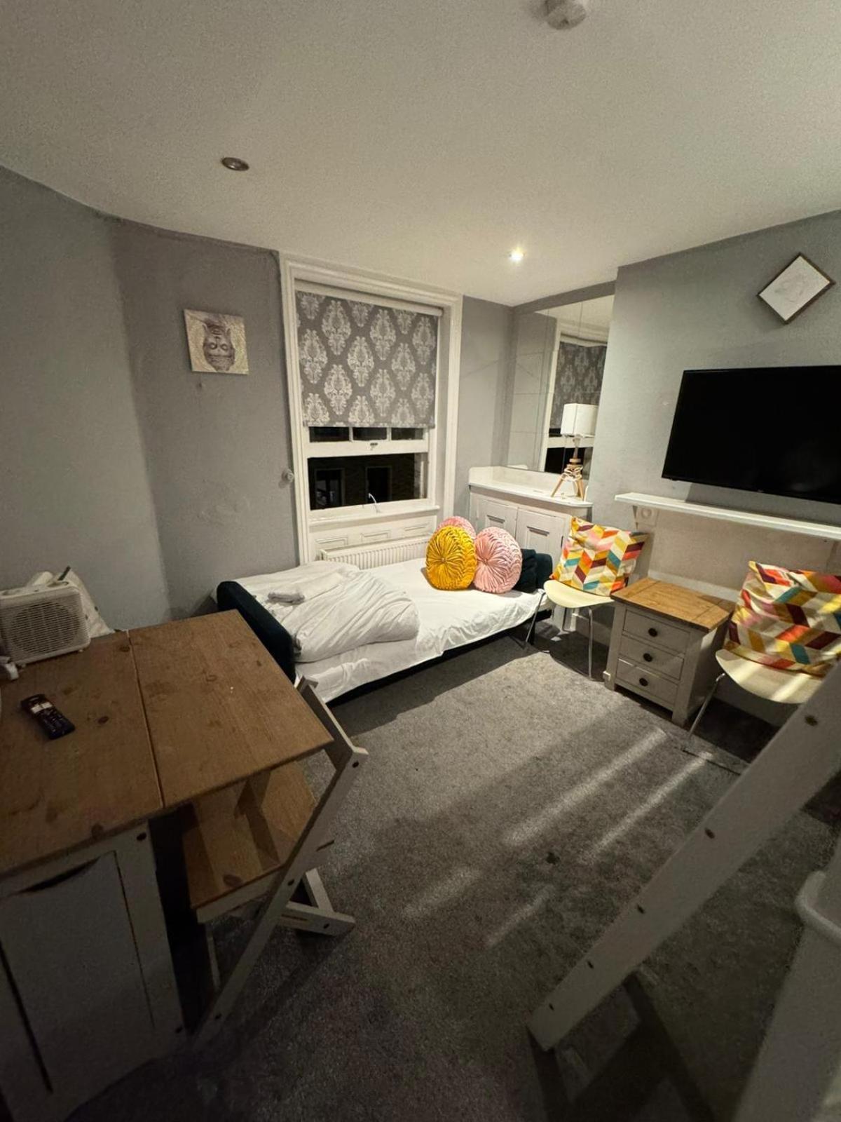 Stay In Paddington 런던 외부 사진