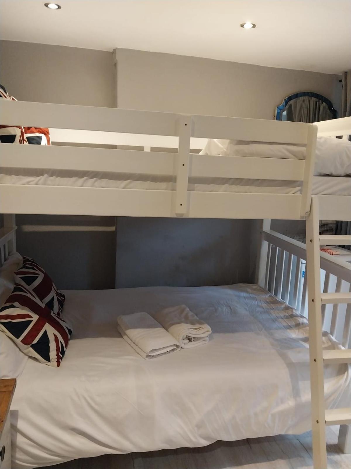 Stay In Paddington 런던 외부 사진
