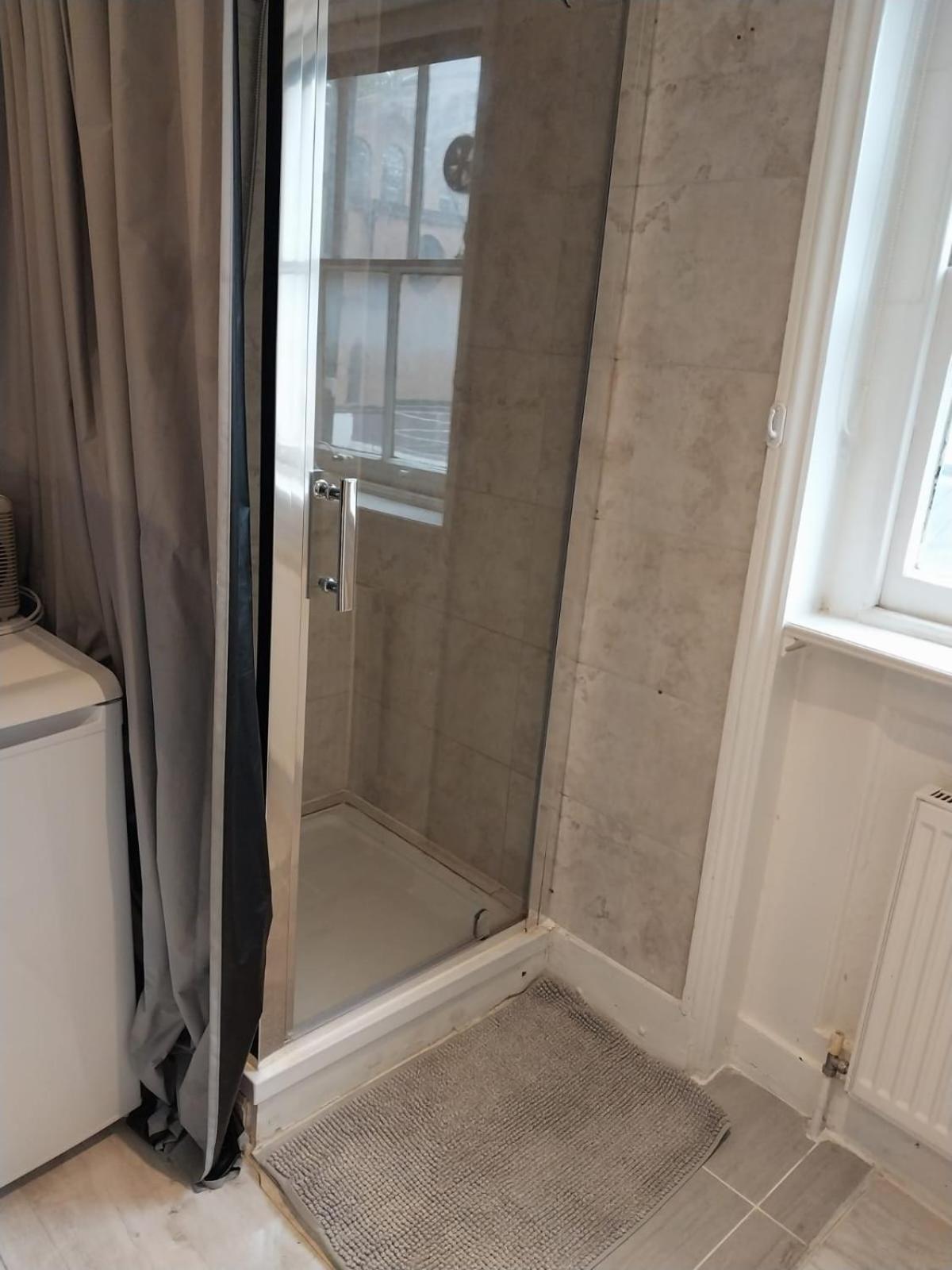 Stay In Paddington 런던 외부 사진