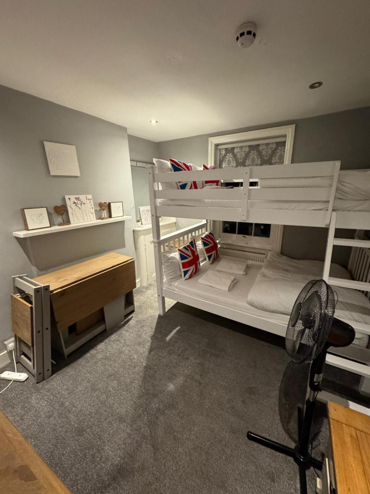 Stay In Paddington 런던 외부 사진