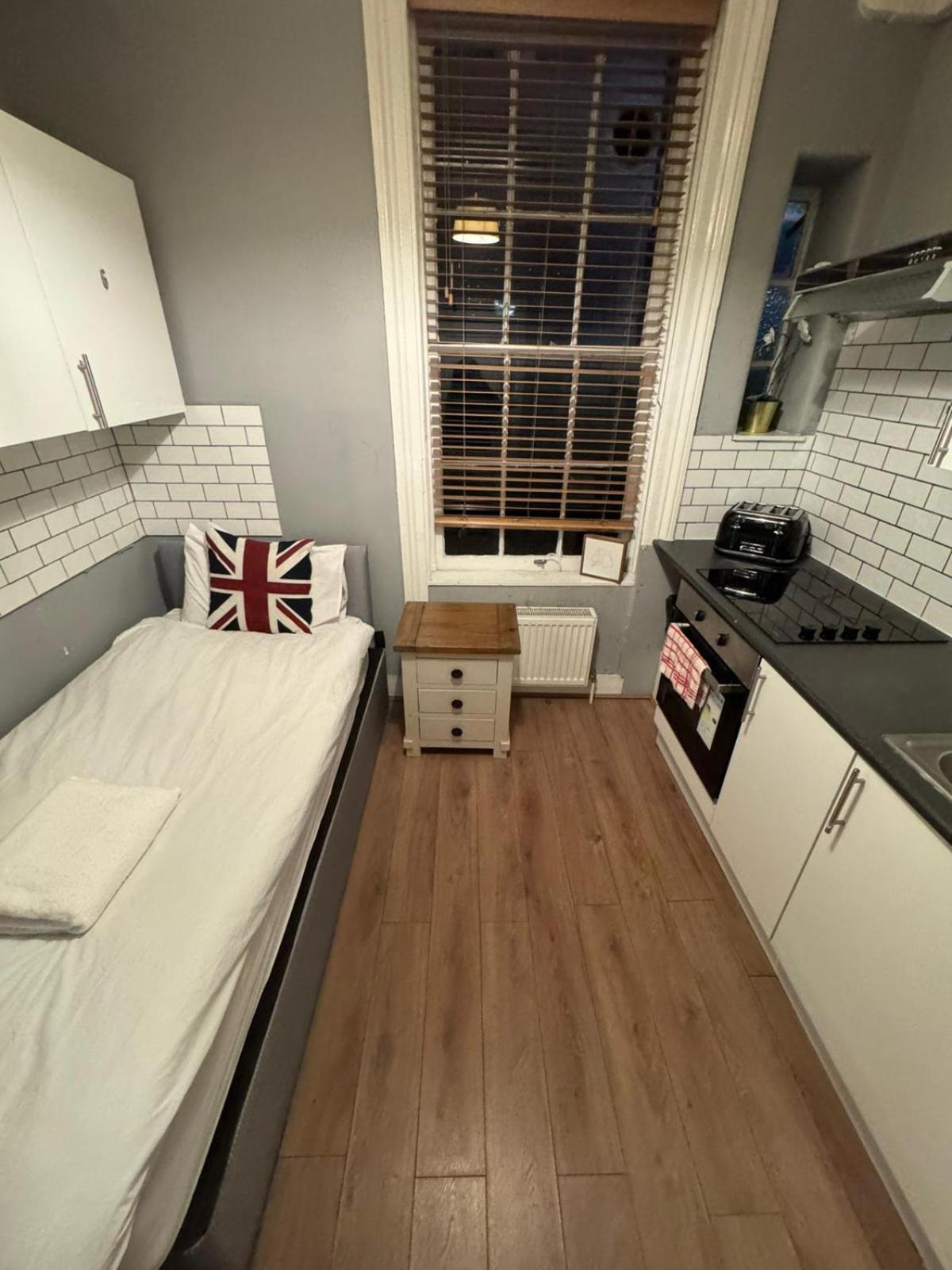 Stay In Paddington 런던 외부 사진