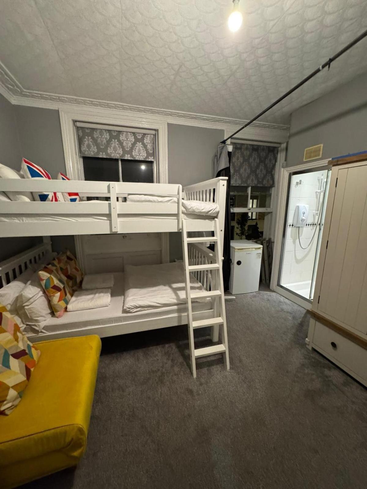 Stay In Paddington 런던 외부 사진