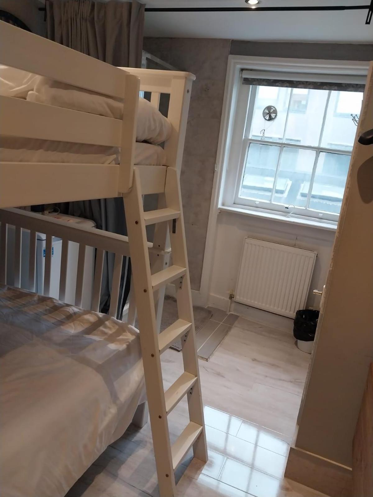 Stay In Paddington 런던 외부 사진